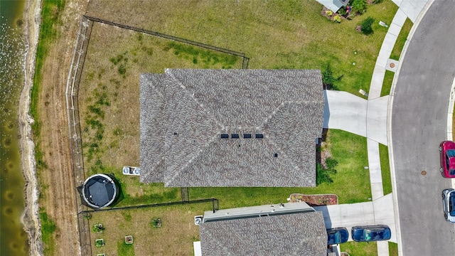 12710 Hysmith Loop, Parrish, FL 34219 - drone / aerial view