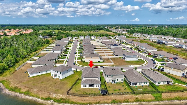12710 Hysmith Loop, Parrish, FL 34219 - aerial view of residential area