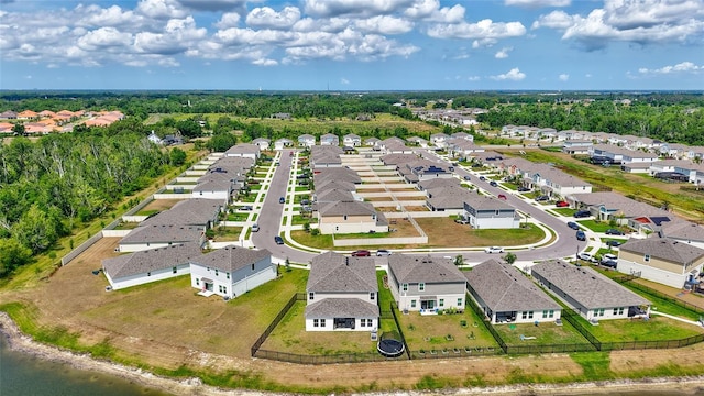 12710 Hysmith Loop, Parrish, FL 34219 - aerial perspective of suburban area