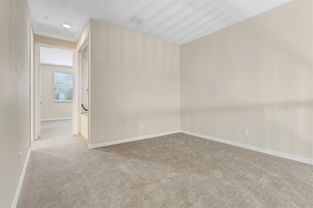1330 Mariposa Cir Unit 104, Naples, FL 34105 - additional living space featuring carpet floors and baseboards