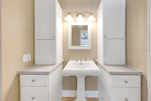 2048 Los Lomas Dr, Clearwater, FL 33763 - view of bathroom