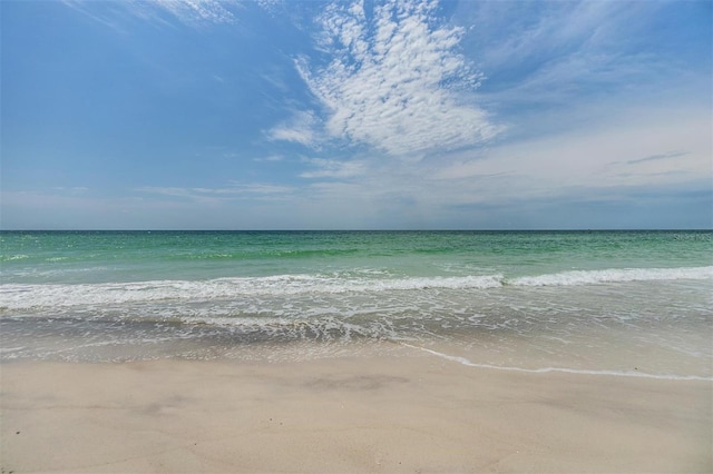 water view