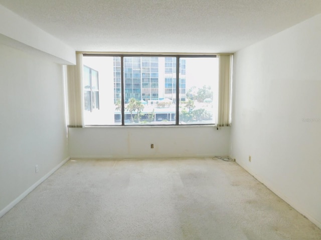 1400 Gulf Blvd Unit 306, Clearwater Beach, FL 33767 - view of carpeted spare room