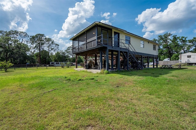 4424 Rose St, Valrico, FL 33596 - photo 1