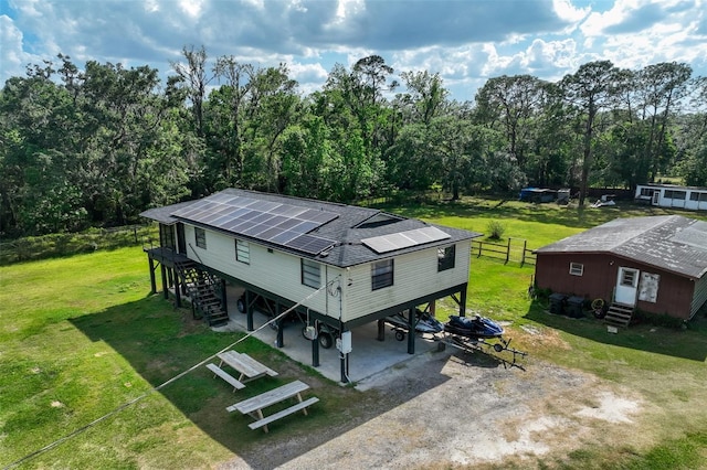 4424 Rose St, Valrico, FL 33596 - photo 3