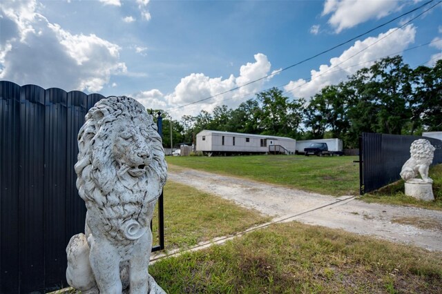 4424 Rose St, Valrico, FL 33596 - photo 4