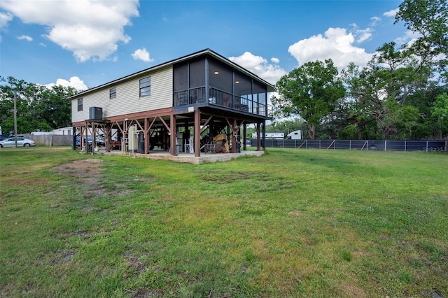 4424 Rose St, Valrico, FL 33596 - photo 17