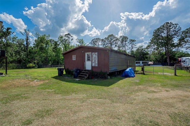 4424 Rose St, Valrico, FL 33596 - photo 23