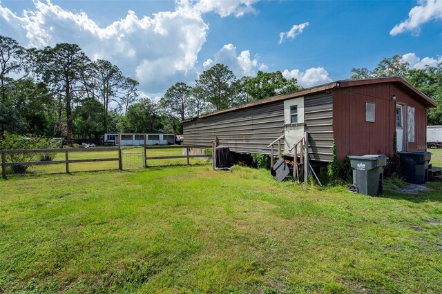 4424 Rose St, Valrico, FL 33596 - photo 29