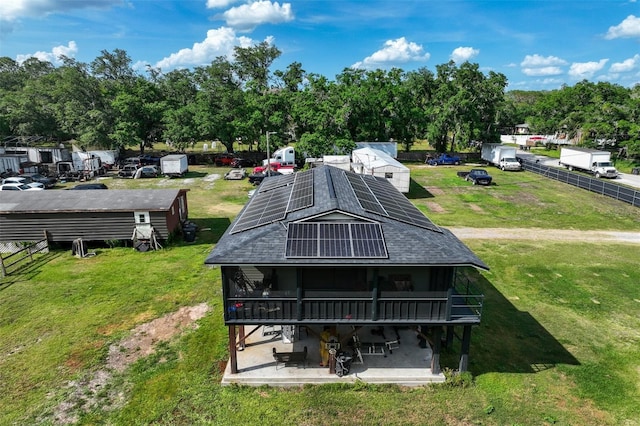 4424 Rose St, Valrico, FL 33596 - photo 30