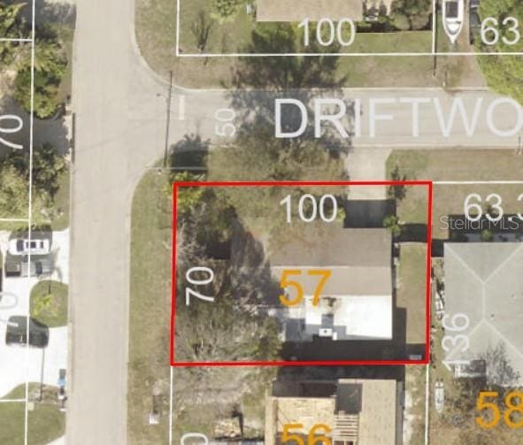 212 Driftwood Pl, Palm Harbor, FL 34683 - photo 1