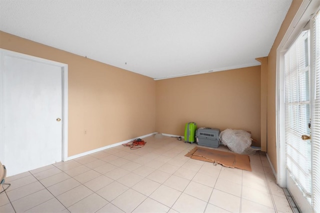745 Pinellas Bayway S Unit 206, Saint Petersburg, FL 33715 - unfurnished room with baseboards
