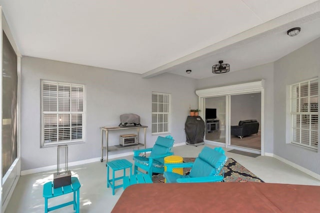 2823 Banyan Hill Ln, Land O Lakes, FL 34639 - view of sunroom / solarium