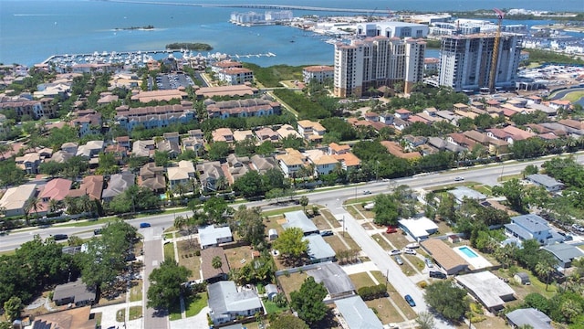 4735 W Oklahoma Ave, Tampa, FL 33616 - view of property location featuring a nearby body of water