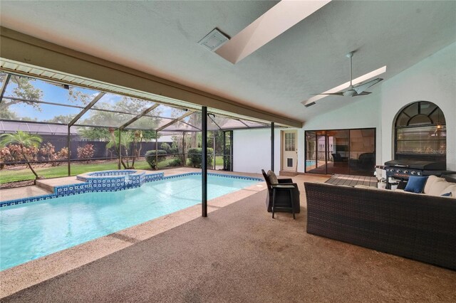 2413 Buckhorn Run Dr, Valrico, FL 33596 - photo 20