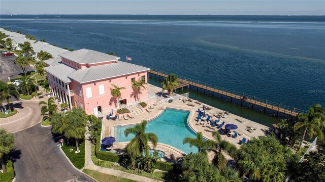 5075 Starfish Dr SE Unit A, Saint Petersburg, FL 33705 - photo 52