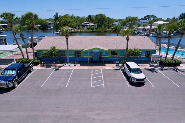 18 Yawl Ln Unit 18, Palm Harbor, FL 34683