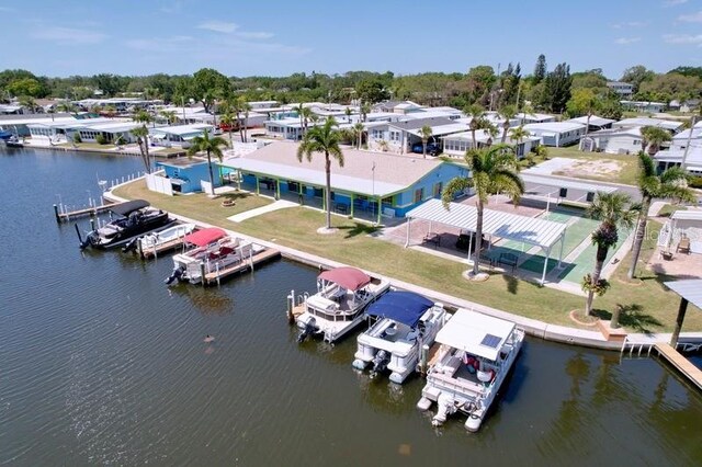18 Yawl Ln Unit 18, Palm Harbor, FL 34683