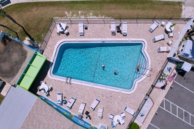 18 Yawl Ln Unit 18, Palm Harbor, FL 34683