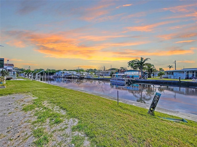 18 Yawl Ln Unit 18, Palm Harbor, FL 34683