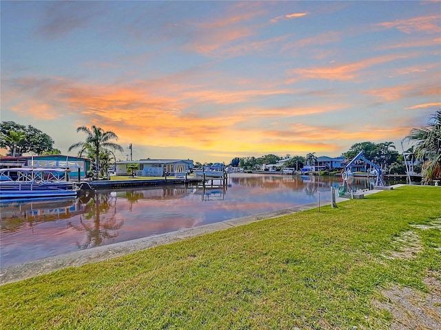 18 Yawl Ln Unit 18, Palm Harbor, FL 34683