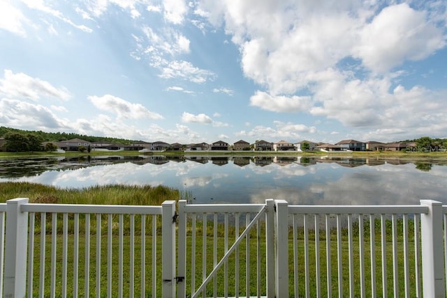 12352 Crestridge Loop, New Port Richey, FL 34655 - water view