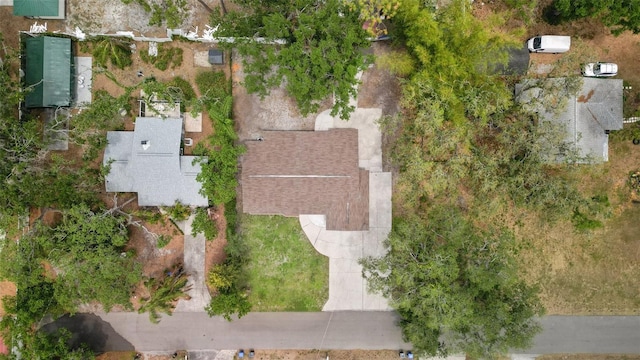 3119 W N St, Tampa, FL 33614 - view of property location