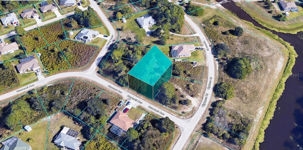 LOT21 Brancusi Ave, North Port, FL 34288