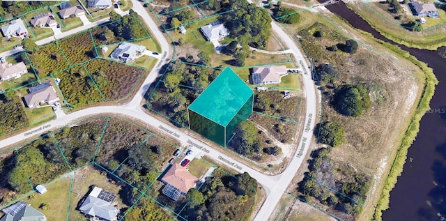 LOT21 Brancusi Ave, North Port, FL 34288