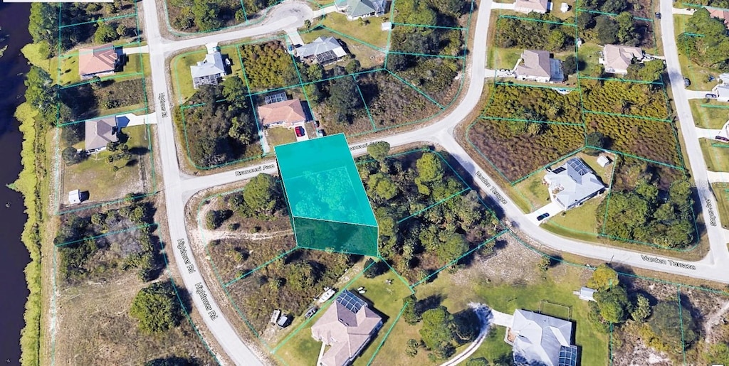 LOT21 Brancusi Ave, North Port, FL 34288