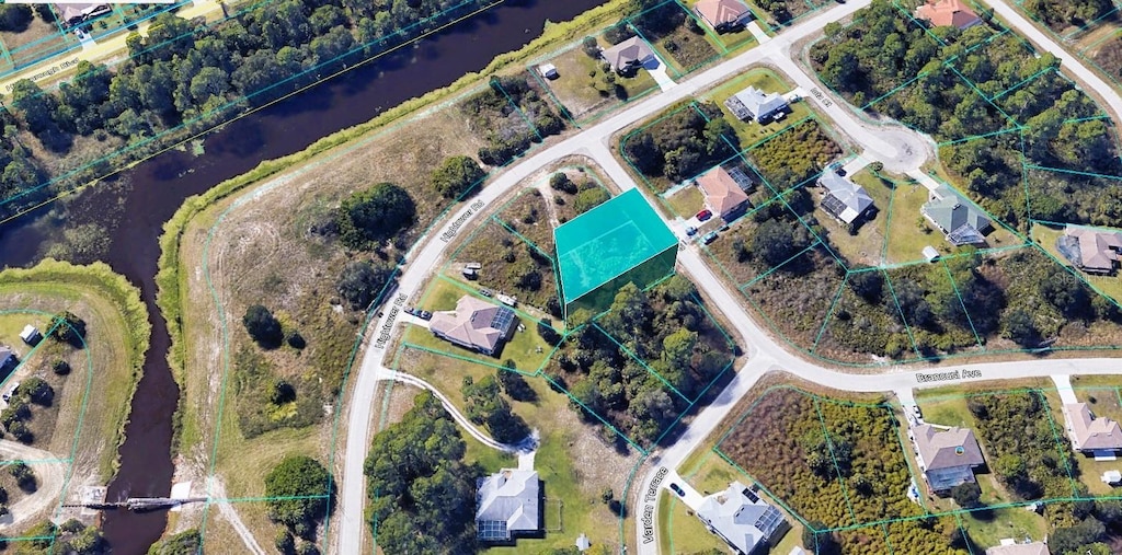 LOT21 Brancusi Ave, North Port, FL 34288