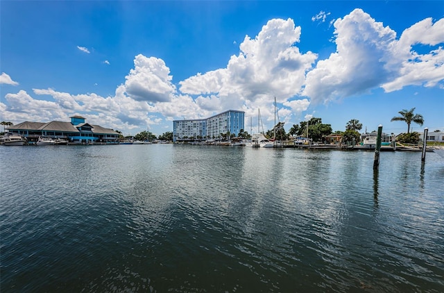 water view