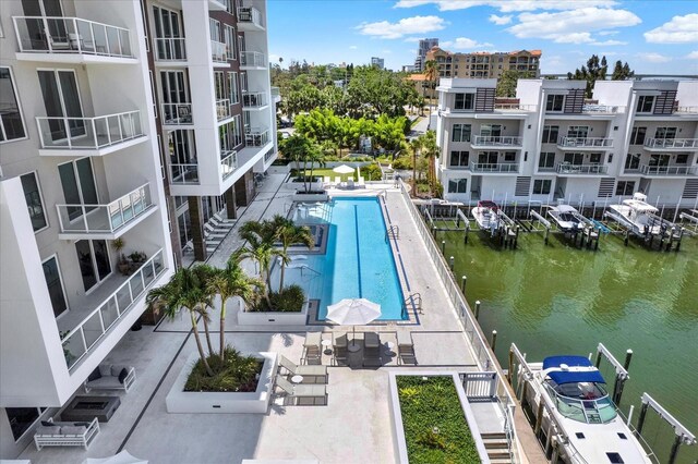 920 N Osceola Ave Unit 301, Clearwater, FL 33755 - photo 31