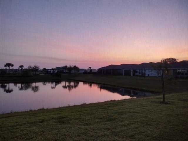 8009 Trimbelle Ter, Parrish, FL 34219 - water view