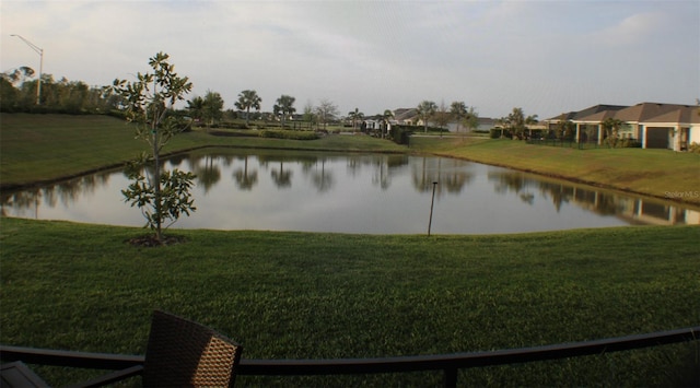 8009 Trimbelle Ter, Parrish, FL 34219 - water view