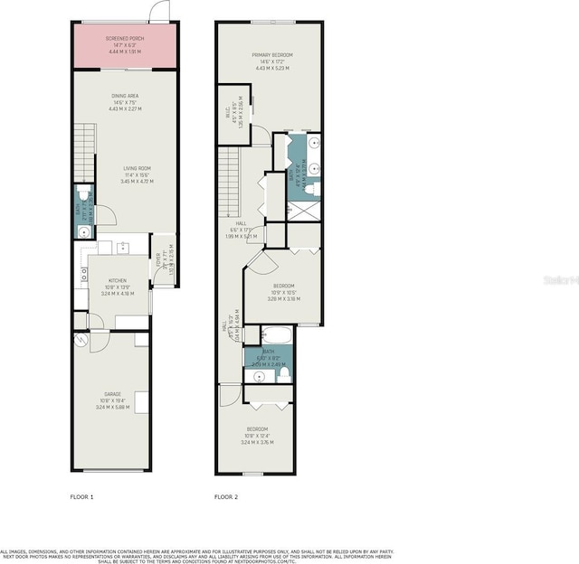2140 Laceflower Dr, Brandon, FL 33510 - photo 25
