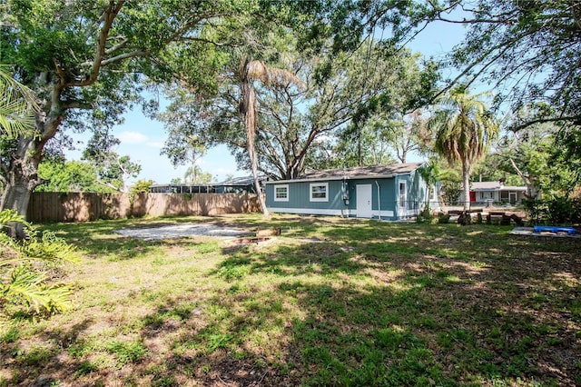 2616 47th Ave N, Saint Petersburg, FL 33714 - photo 36