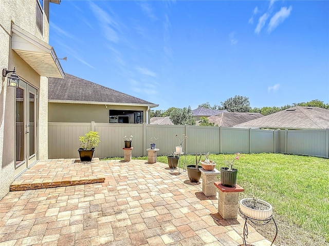 159 Lazy Willow Dr, Davenport, FL 33897 - view of patio / terrace