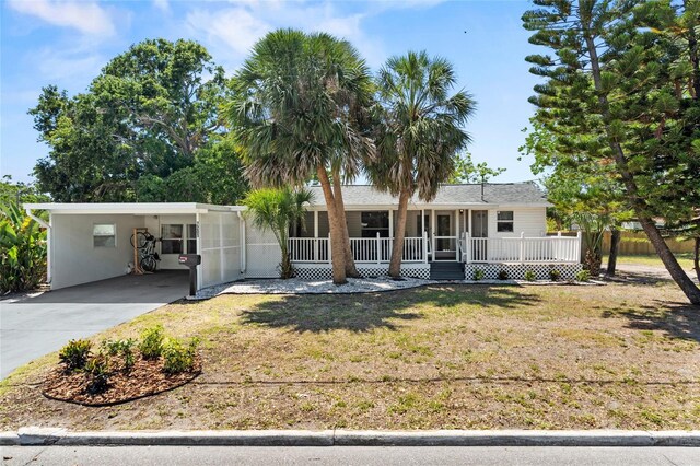 7201 5th Ave N, Saint Petersburg, FL 33710 - photo 1