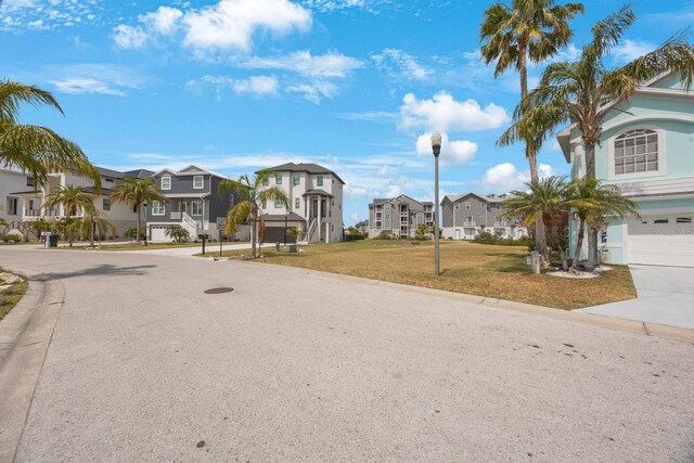 5709 Egrets Pl, New Port Richey, FL 34652