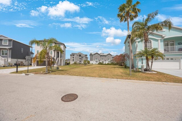 5709 Egrets Pl, New Port Richey, FL 34652