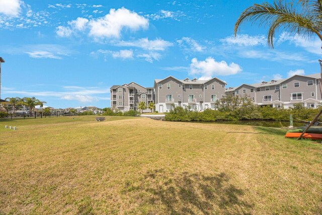 5709 Egrets Pl, New Port Richey, FL 34652
