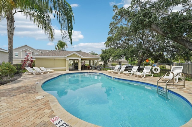 513 Harbor Springs Dr, Palm Harbor, FL 34683 - photo 32