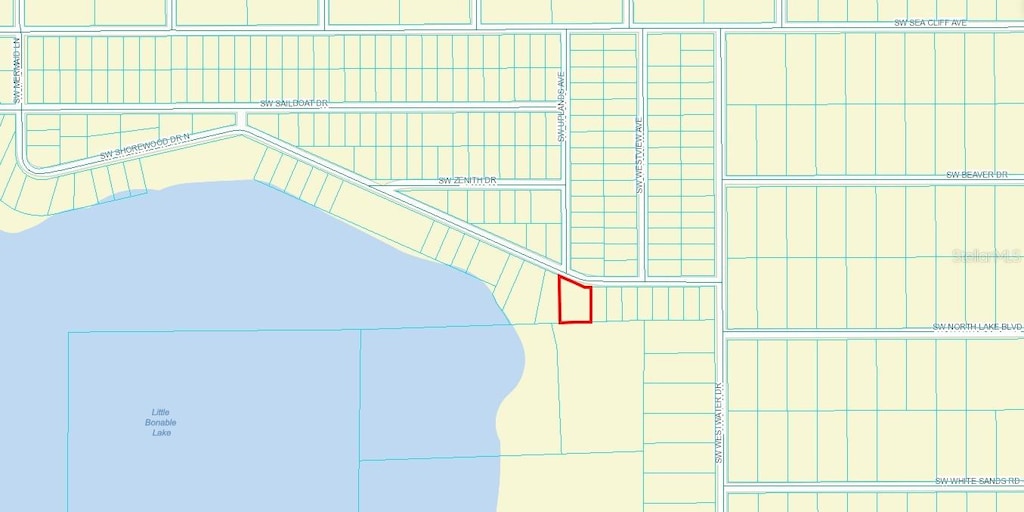435929 SW Shorewood Dr N, Dunnellon, FL 34431