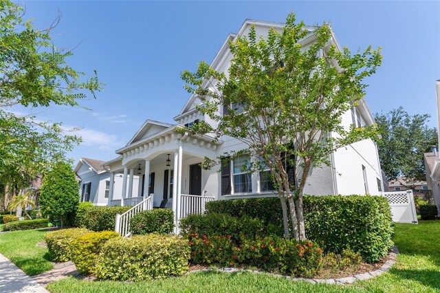 14563 Bahama Swallow Blvd, Winter Garden, FL 34787 - photo 4