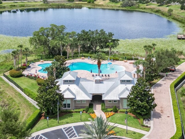 14563 Bahama Swallow Blvd, Winter Garden, FL 34787 - photo 58