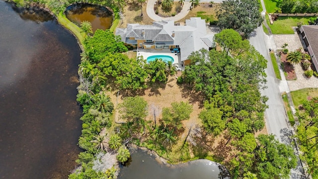0 Jade Ln, Tarpon Springs, FL 34689