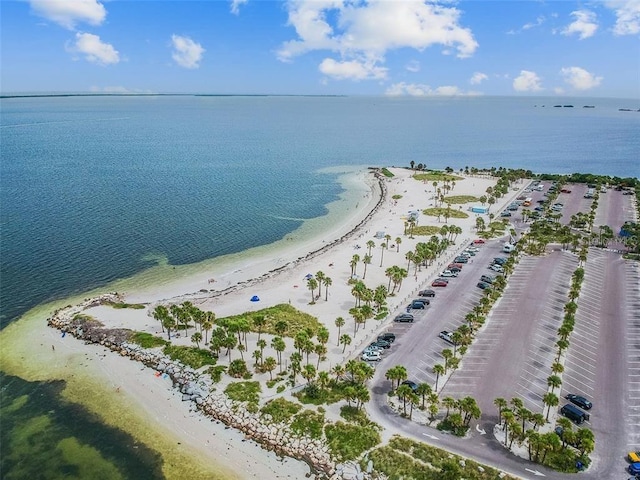 600 Banana St, Tarpon Springs, FL 34689 - aerial view of a large body of water