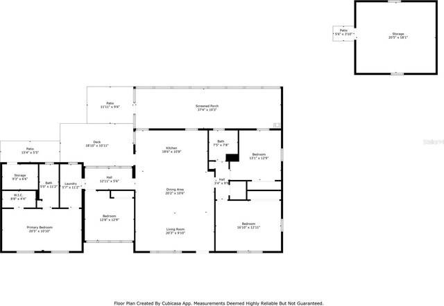 1400 23rd Ave S, Saint Petersburg, FL 33705 - photo 3