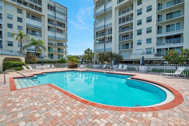 7922 Sailboat Key Blvd S Unit 608, South Pasadena, FL 33707 - photo 54